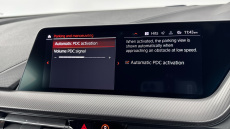 BMW 1 Series 118i [136] M Sport 5dr Petrol Hatchback